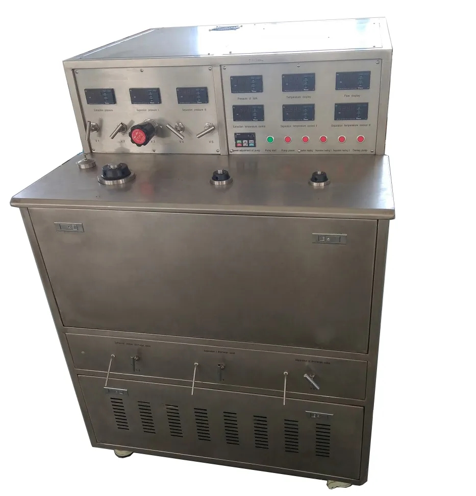 mini co2 extractor mini co2 extractor