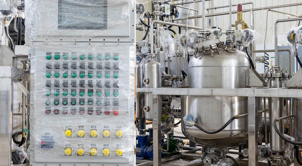 subcritical water extraction equipment subcritical water extraction equipment