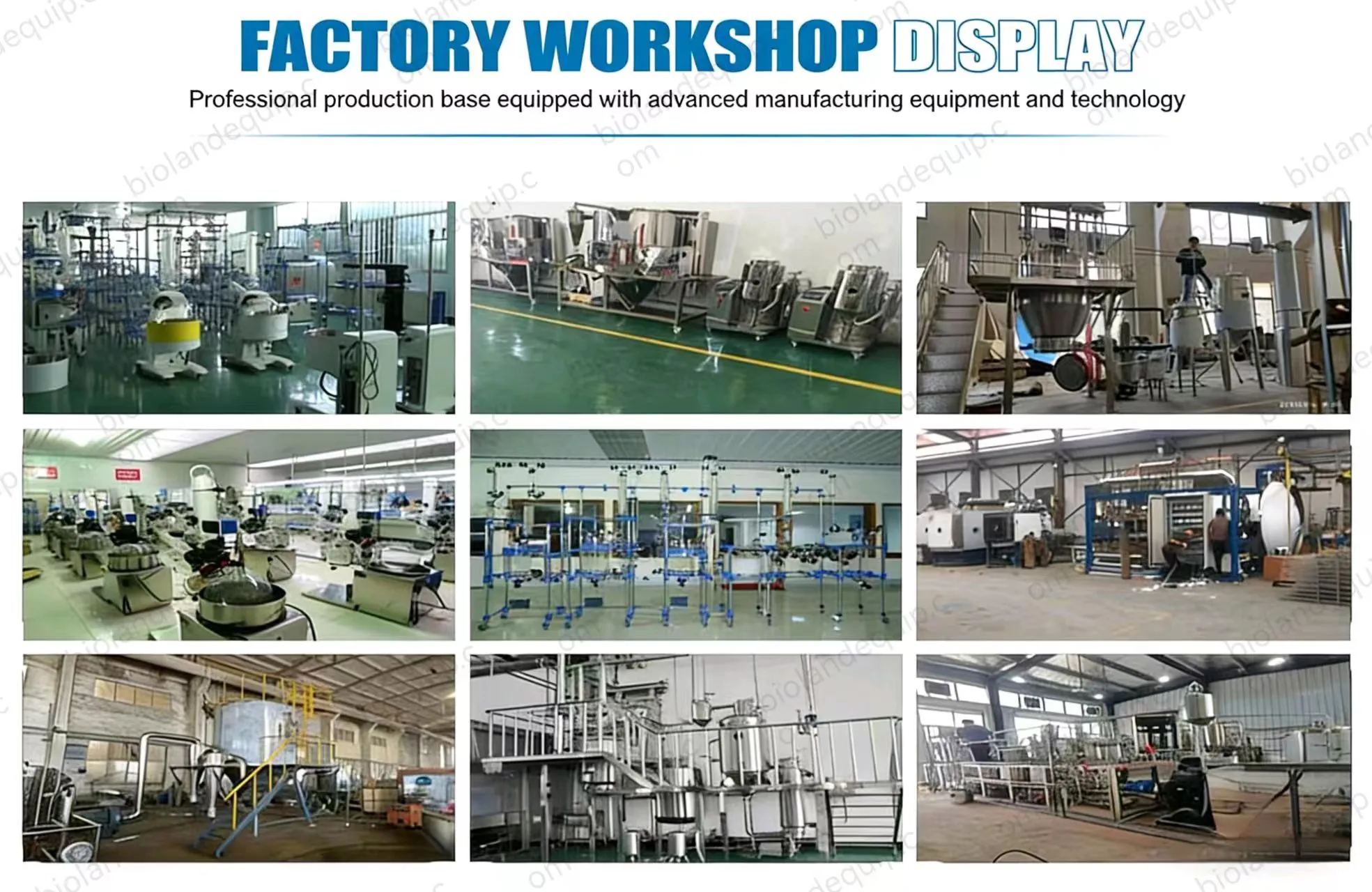 Vacuum Spray Dryer Vacuum Spray Dryer