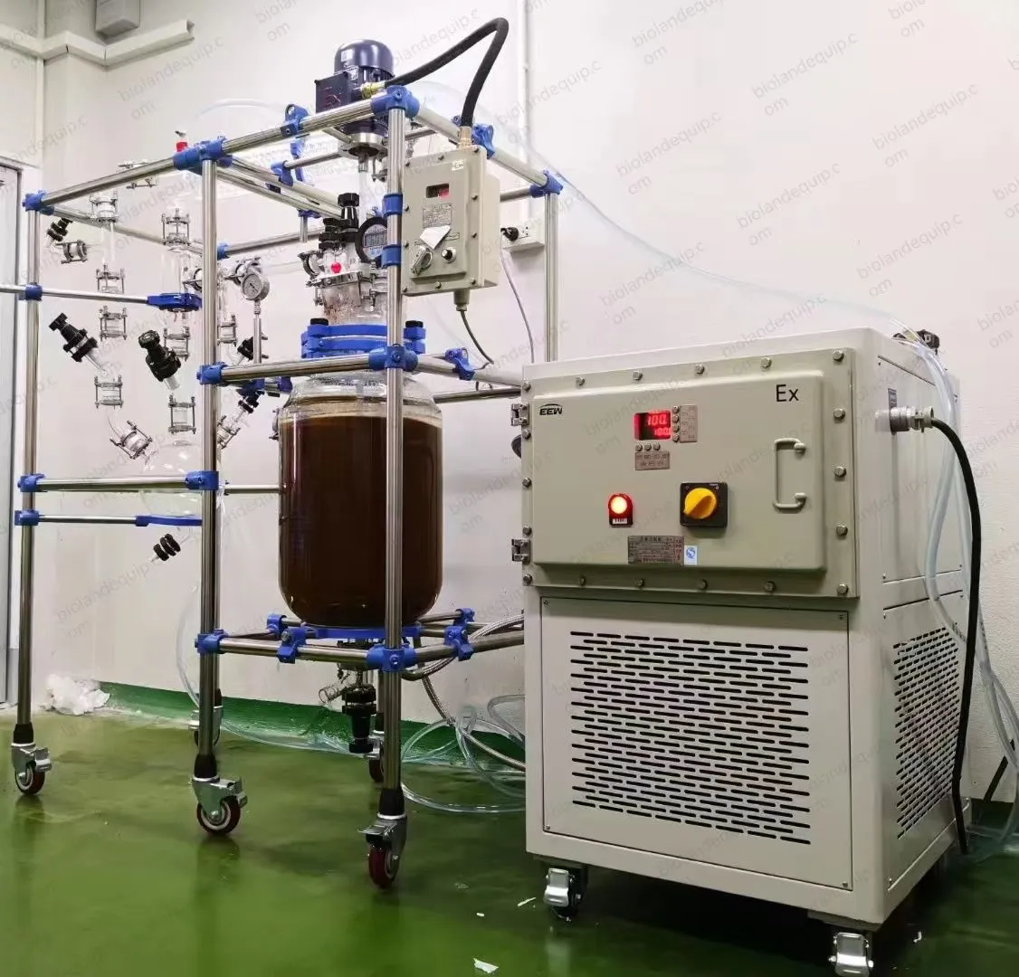 chemical synthesis reactor chemical synthesis reactor