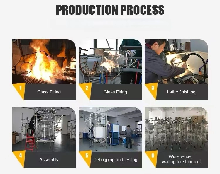 chemical synthesis reactor chemical synthesis reactor