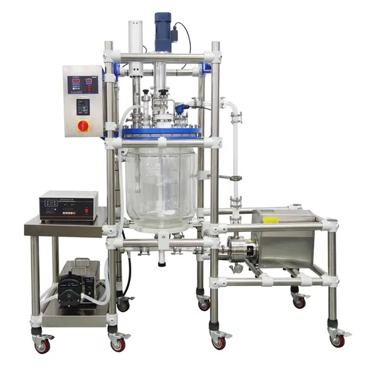 ultrasonic biodiesel reactor ultrasonic biodiesel reactor