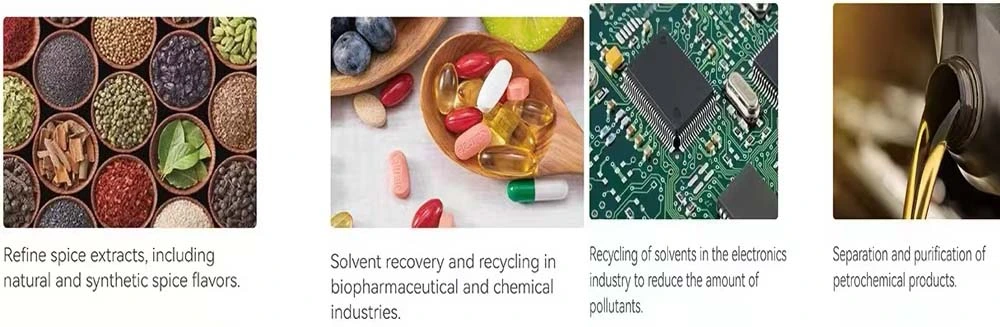 packed fractionating column packed fractionating column