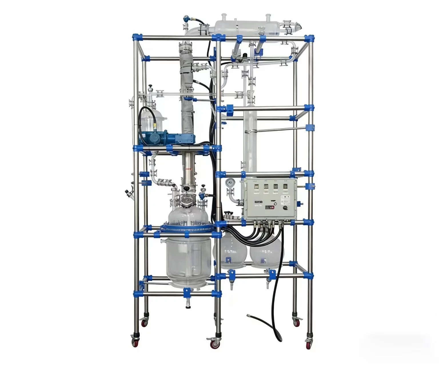 Distillation Column Chemical Engineering Distillation Column Chemical Engineering