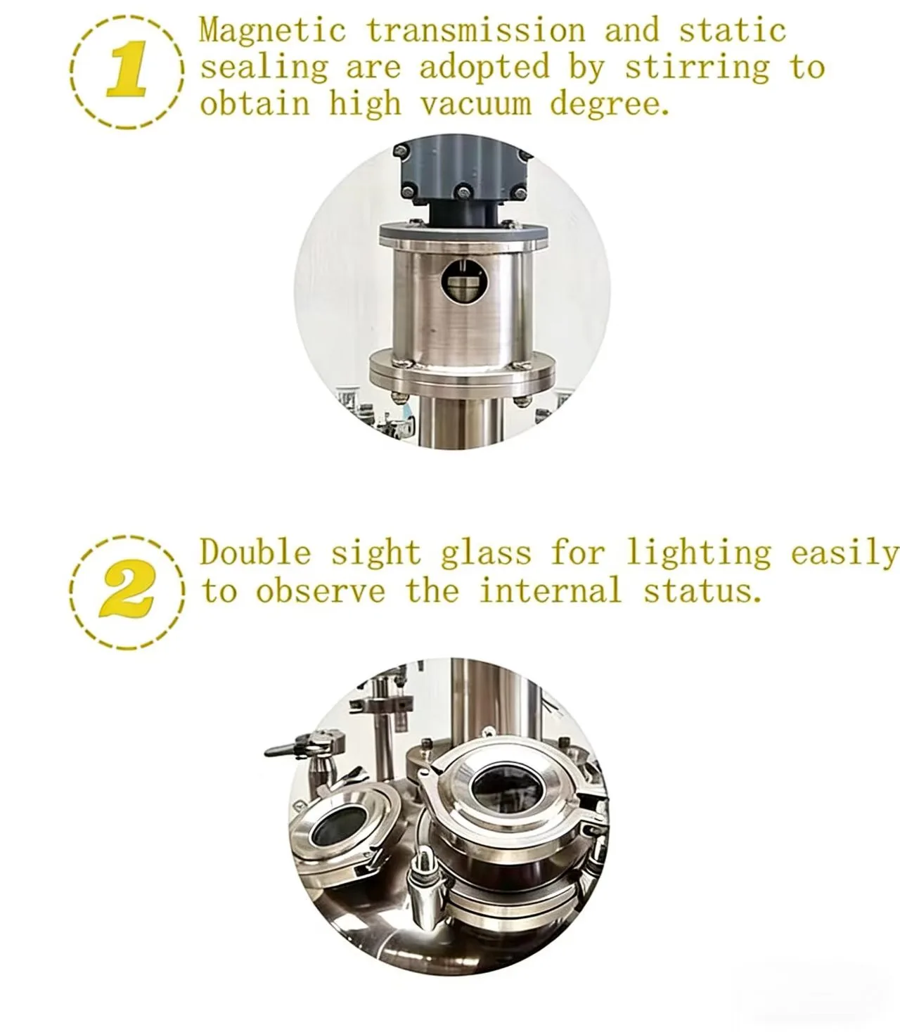 continuous stirred tank reactor continuous stirred tank reactor