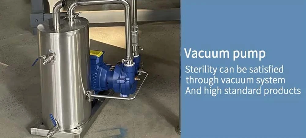 electric heating mixing tank 