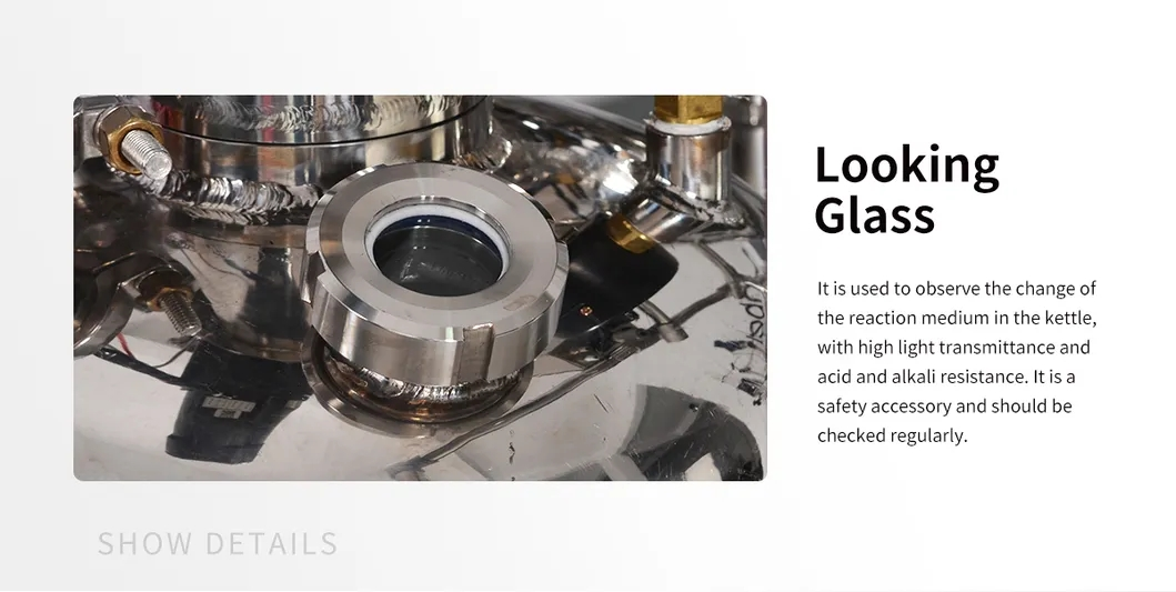 stainless steel batch reactor stainless steel batch reactor