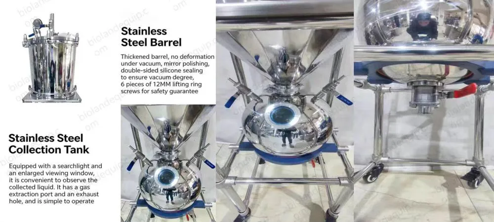 vacuum filtration machine vacuum filtration machine