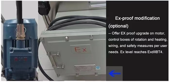 rotary evaporator extraction