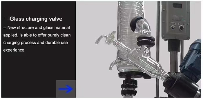 rotary evaporator extraction rotary evaporator extraction