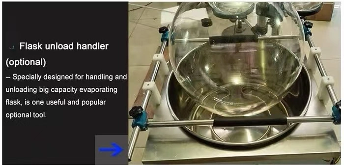 rotary evaporator extraction