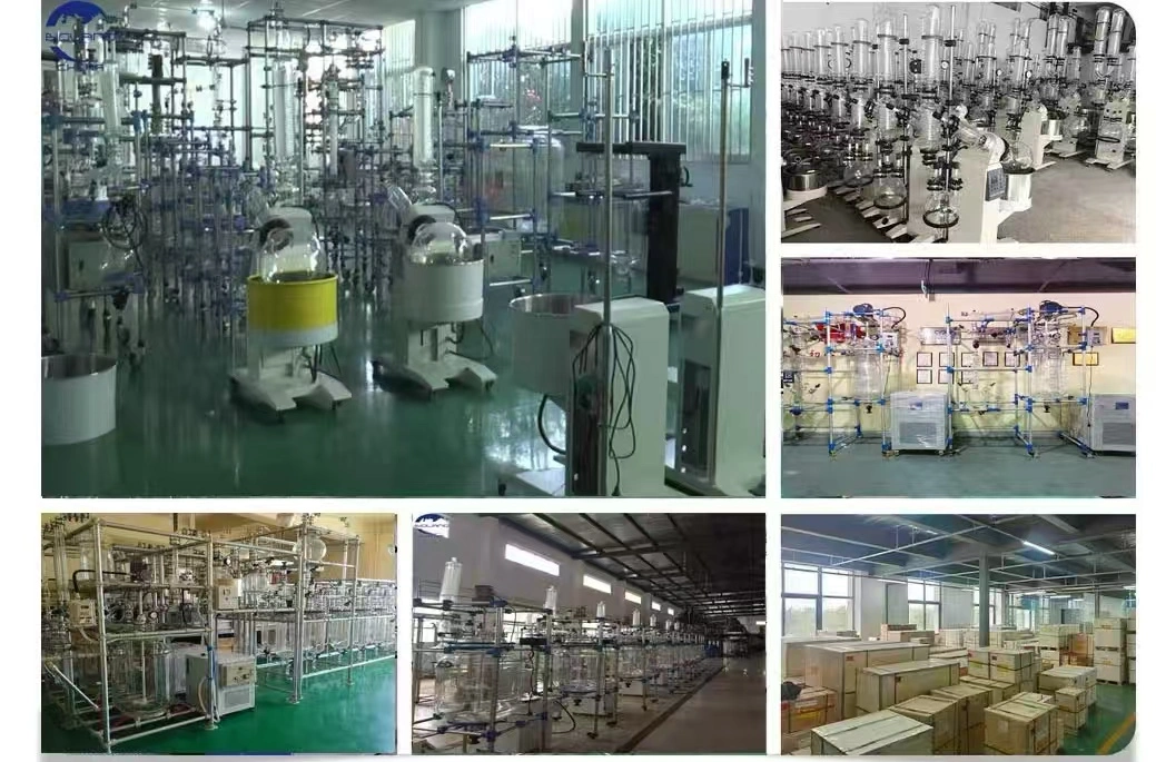 rotary evaporator extraction