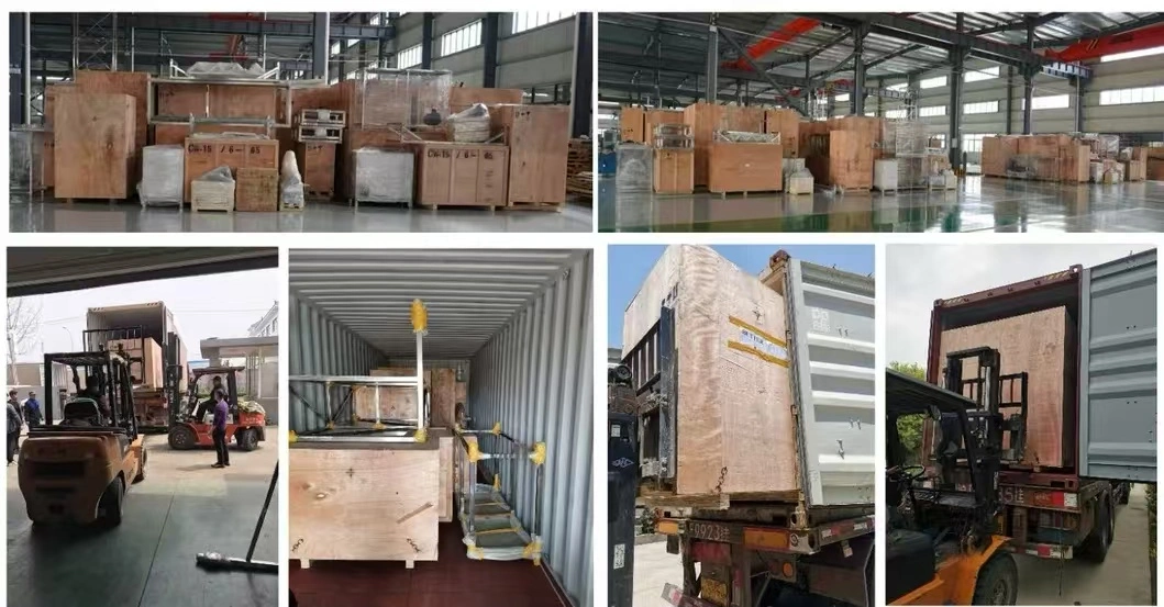 Packaging & Transportation Packaging & Transportation