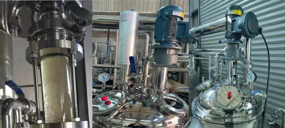aromatic oil distillation unit aromatic oil distillation unit