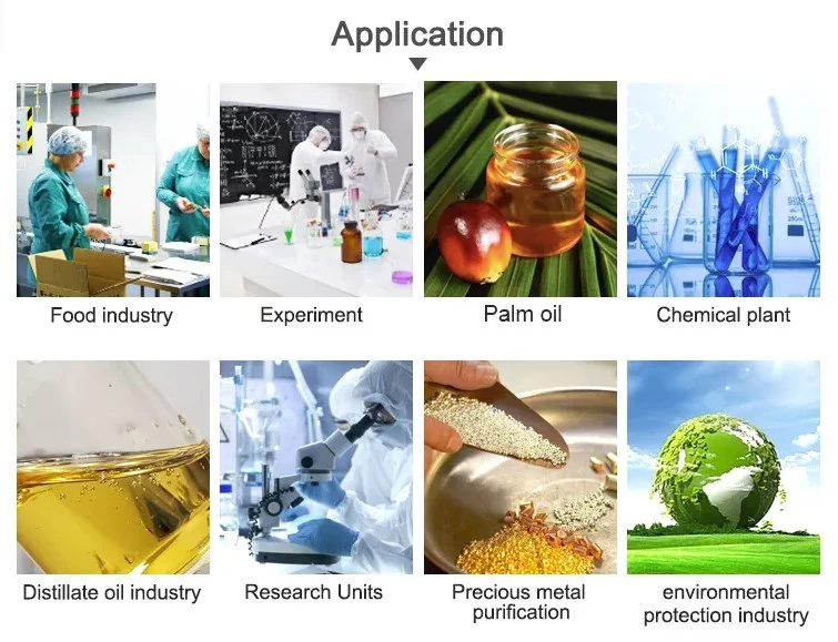 automated chemical reactor automated chemical reactor