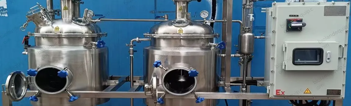 ソックスレー抽出器とは何か?その目的と用途を理解する