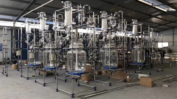 distillation column chemical engineering
