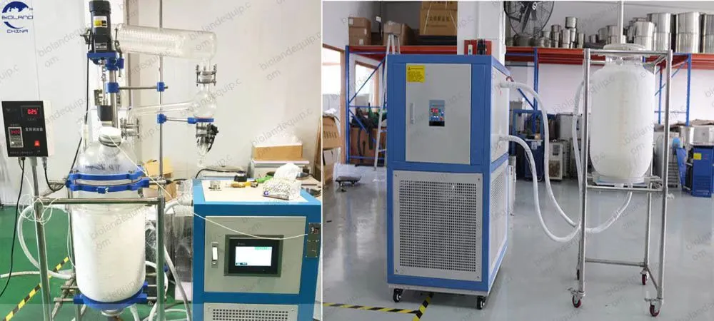 heating cooling controller