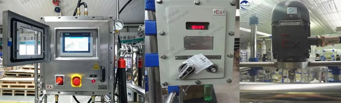 solid phase reactor 
