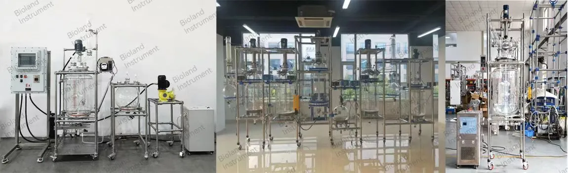 solid phase reactor 