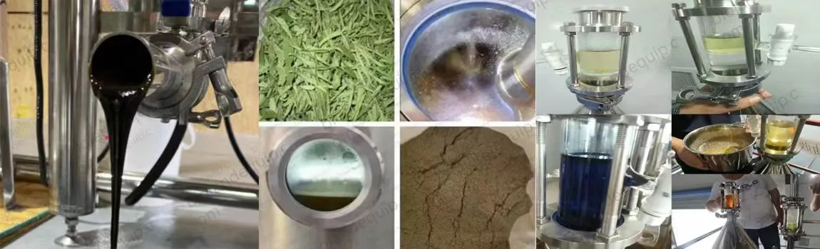 protein extraction machine protein extraction machine