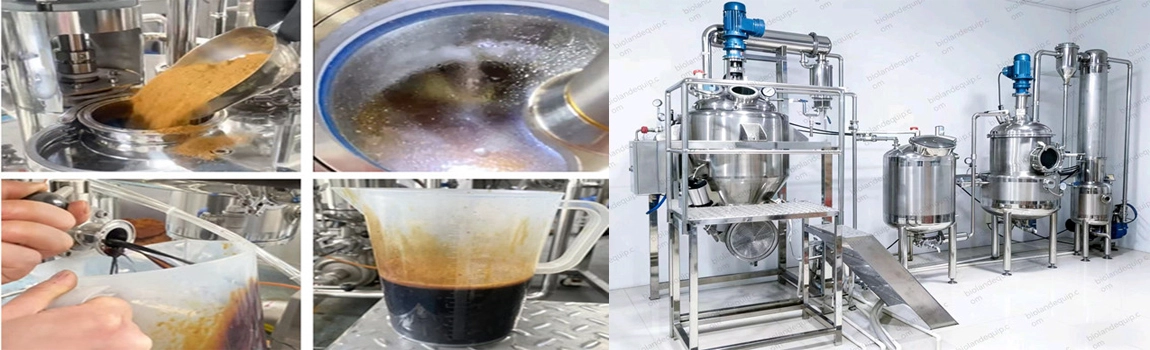ultrasonic assisted extraction equipment