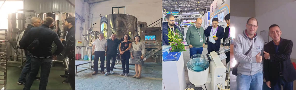 Ultrasonic Extraction Equipment of mushroom