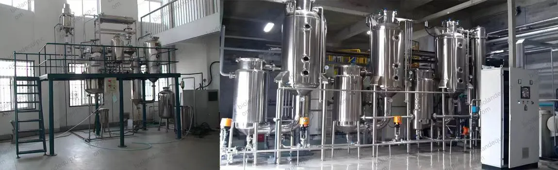ultrasonic herbal extraction equipment
