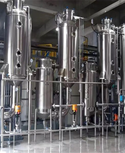 Ultrasonic Extraction and its Working Principle