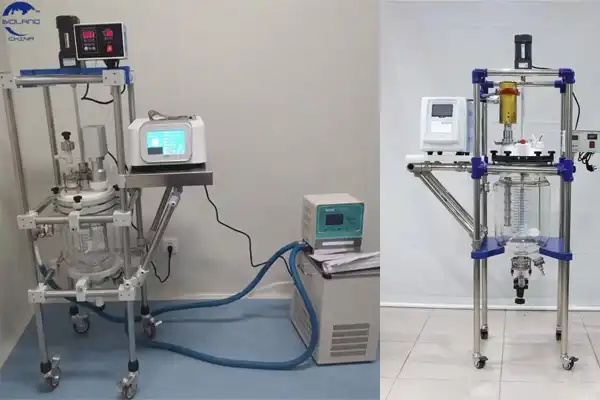 How to Improve Biodiesel Mixing With Ultrasonic Reactors