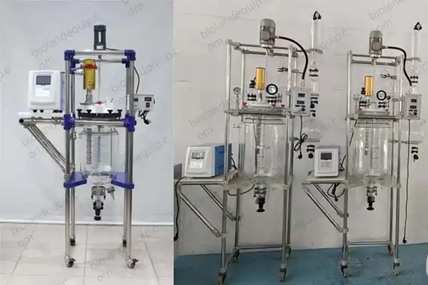 How to Reduce Reaction Time With Ultrasonic Cavitation