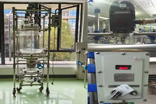 Top applications of solid phase reactor in pharma industry