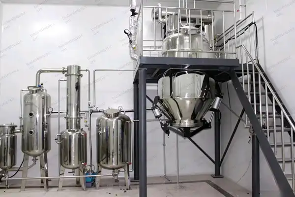 How to Choose the Ultimate Pharmaceutical Extraction Equipment?