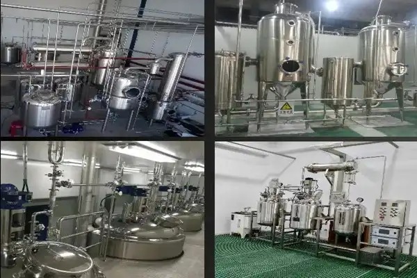 Sandalwood Oil Extraction Machine vs Steam Distiller: Which Wins?