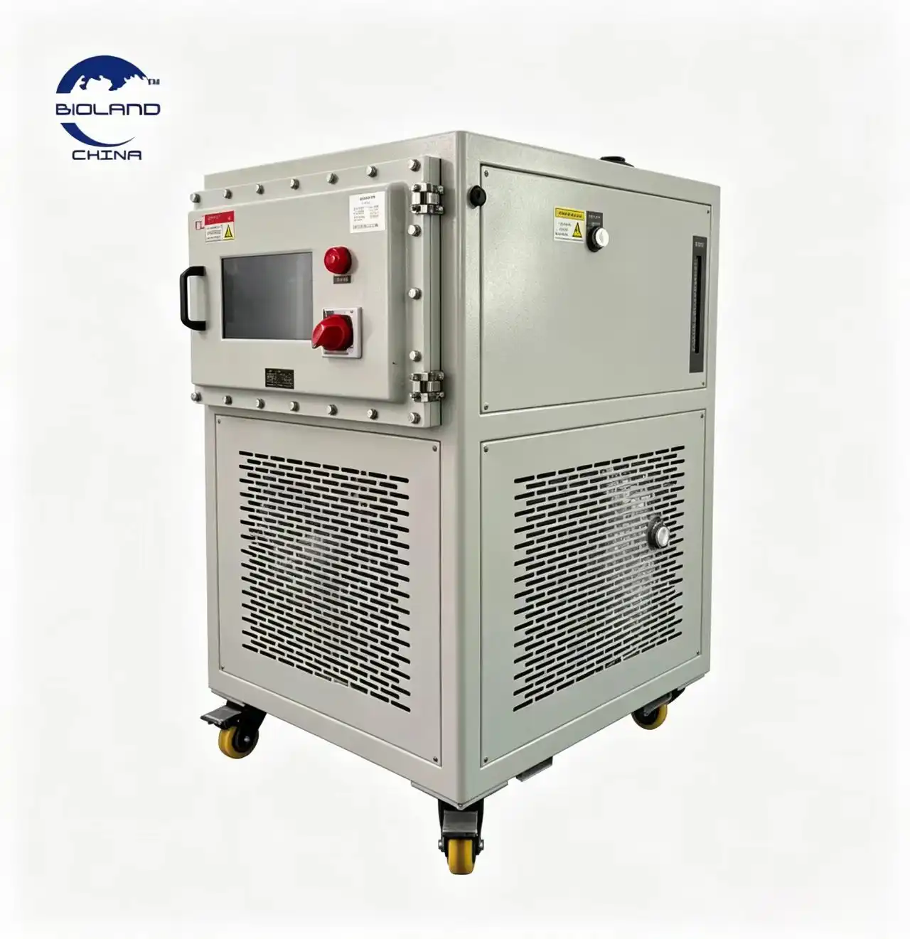 heating cooling controller