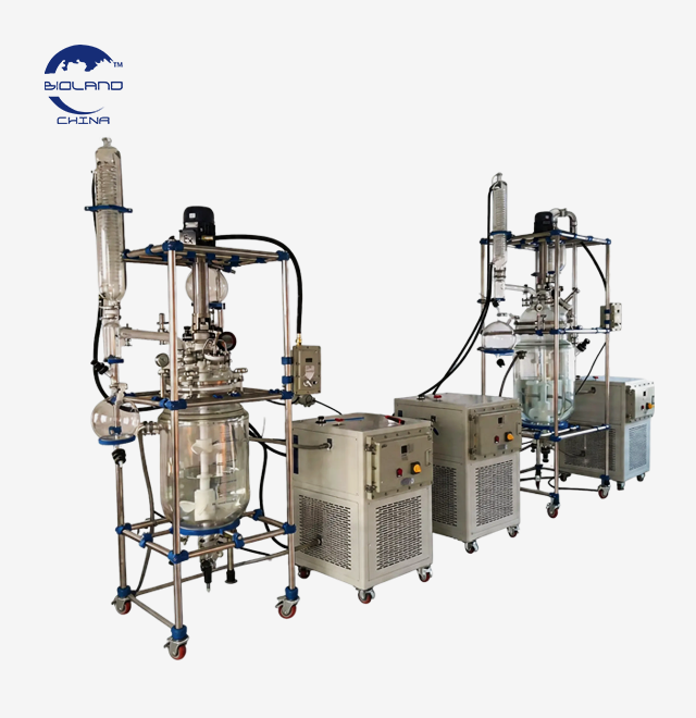 chemical engineering reactor