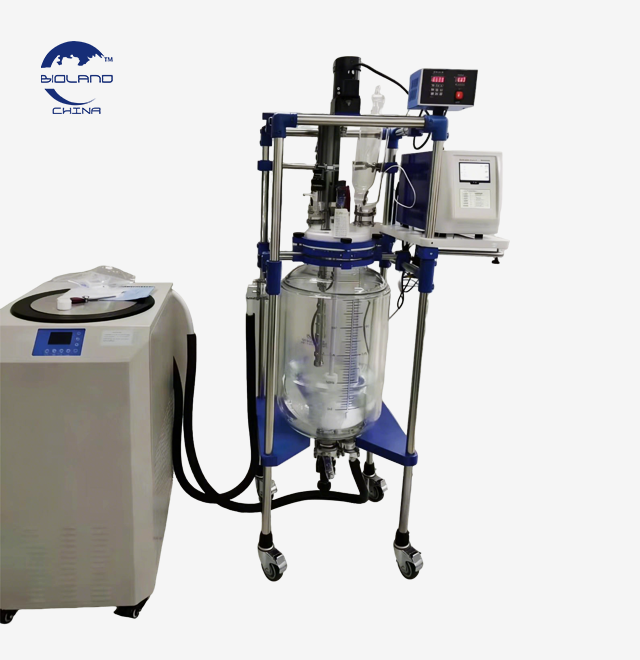 industrial ultrasonic homogenizer