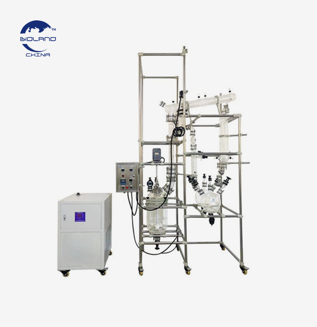 distillation column chemical engineering