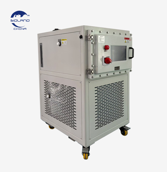 heating cooling temperature controller