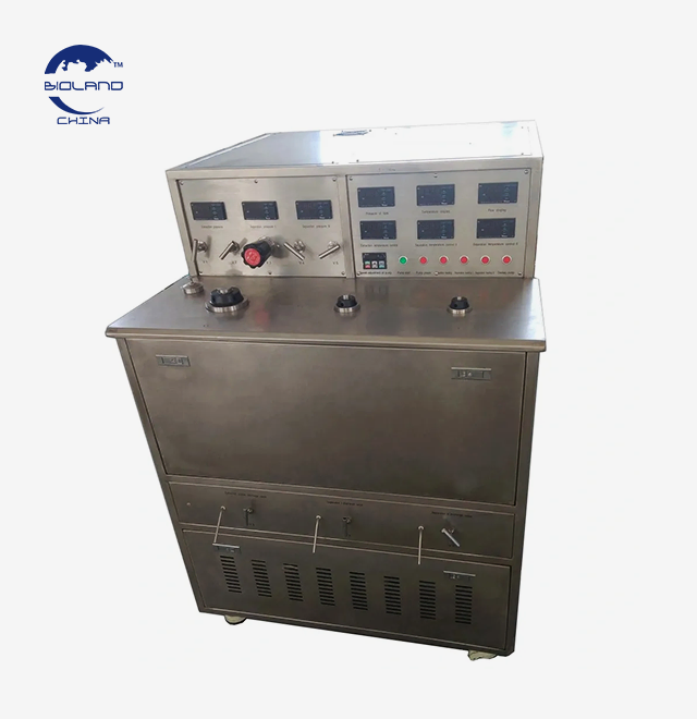 mini co2 extractor