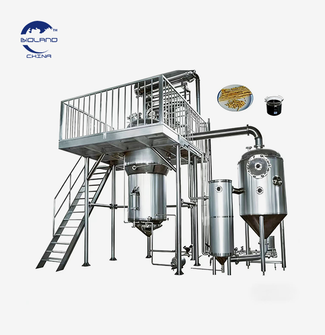 ultrasound assisted extraction machine