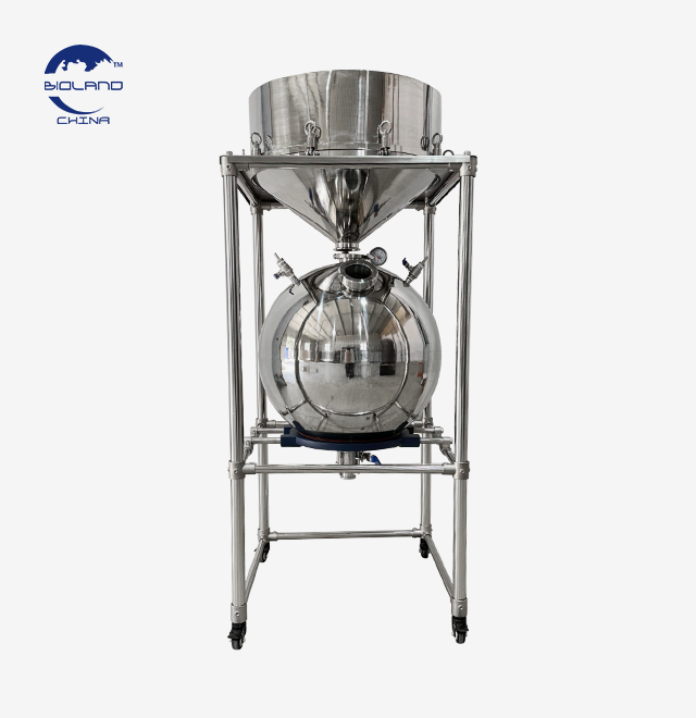 vacuum filtration machine